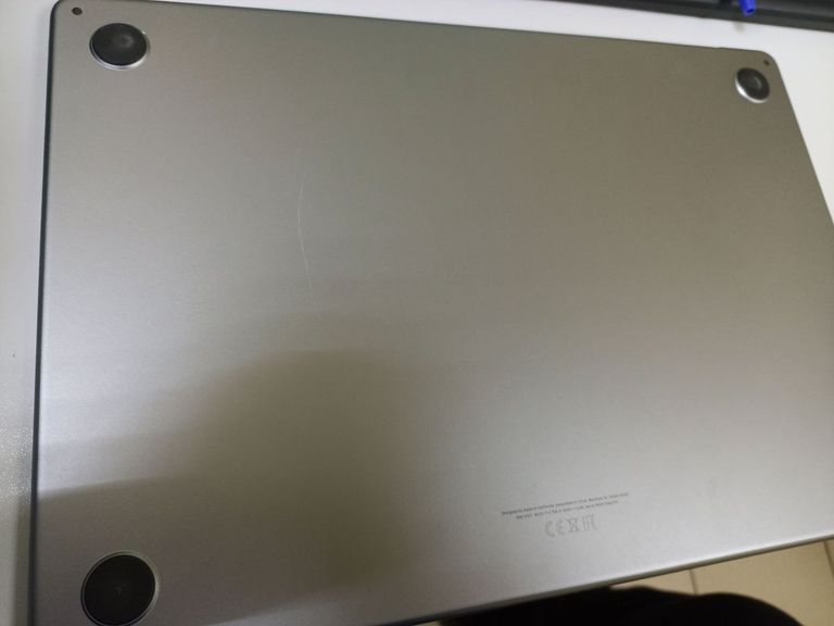 Распродажа Apple Macbook Air a2337/ m1 8-cores/ gpu 8-cores/ ram8gb/ ssd256gb/ retina, truetone, продавец Техноскарб