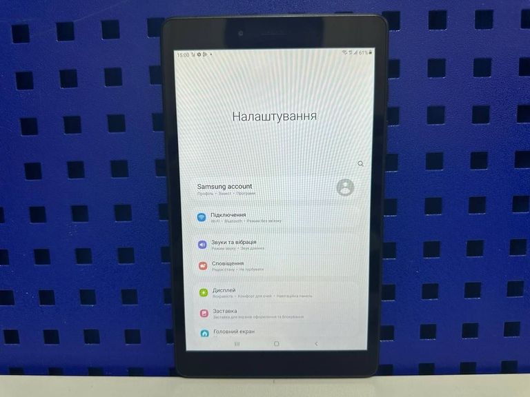 Samsung galaxy tab a 8.0 2019 32gb 3g sm-t295 Код:01-200789269. Зображення 18