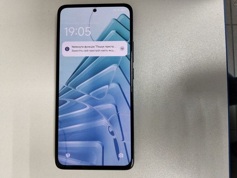Купити Xiaomi Redmi Note 14 5G 8/256GB Coral Green Б/У