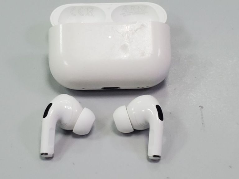 Apple AirPods Pro 2nd generation (MQD83) Код:01-200792491. Изображение 18