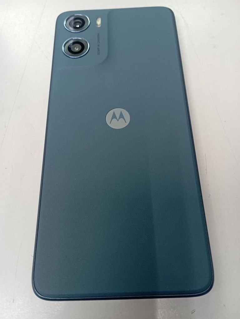 Оголошення Motorola moto g06 power 4/256gb Б/У