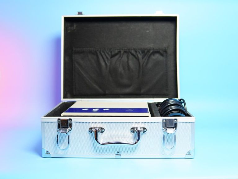 Detox Код:null. Зображення 6