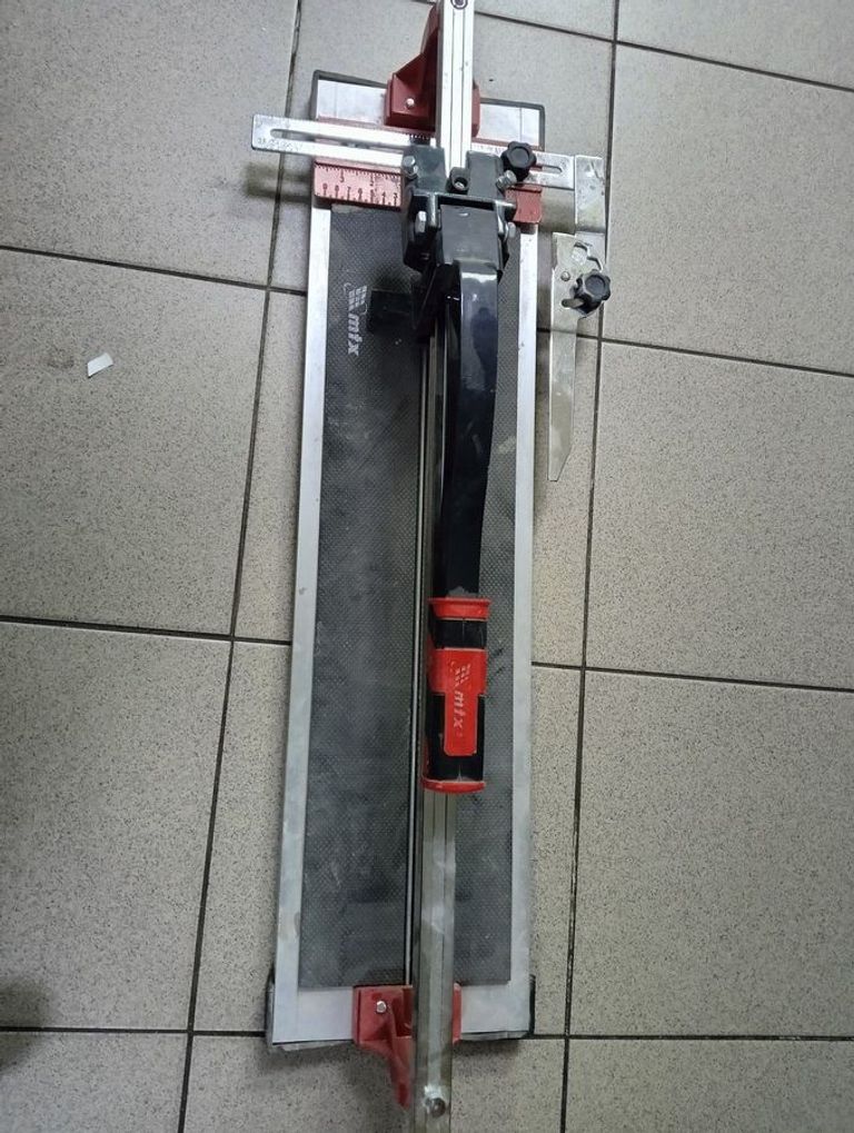 Mtx professional 600mm Код:01-200789928. Изображение 9