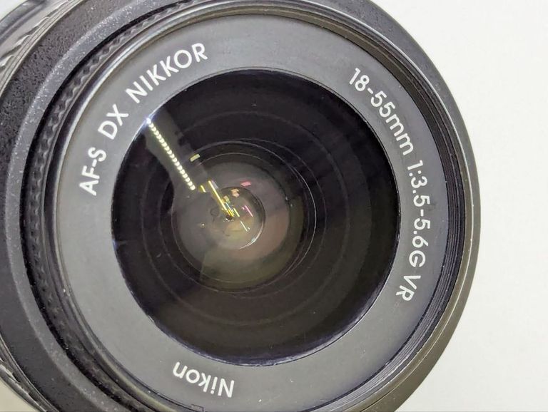 Nikon d5100 + af-s 18-55mm f/3.5-5.6g vr dx Код:01-200789720. Изображение 11