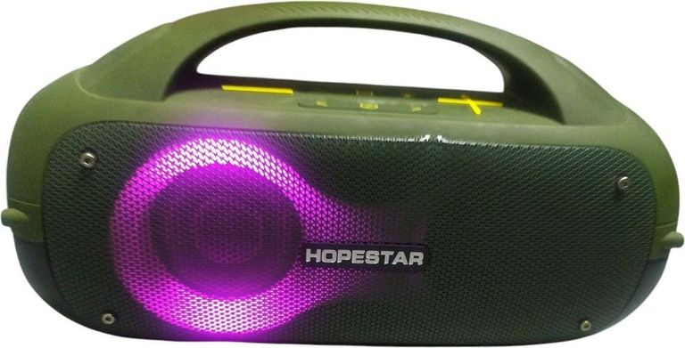 Дешиво Hopestar a50 party с ломбарда