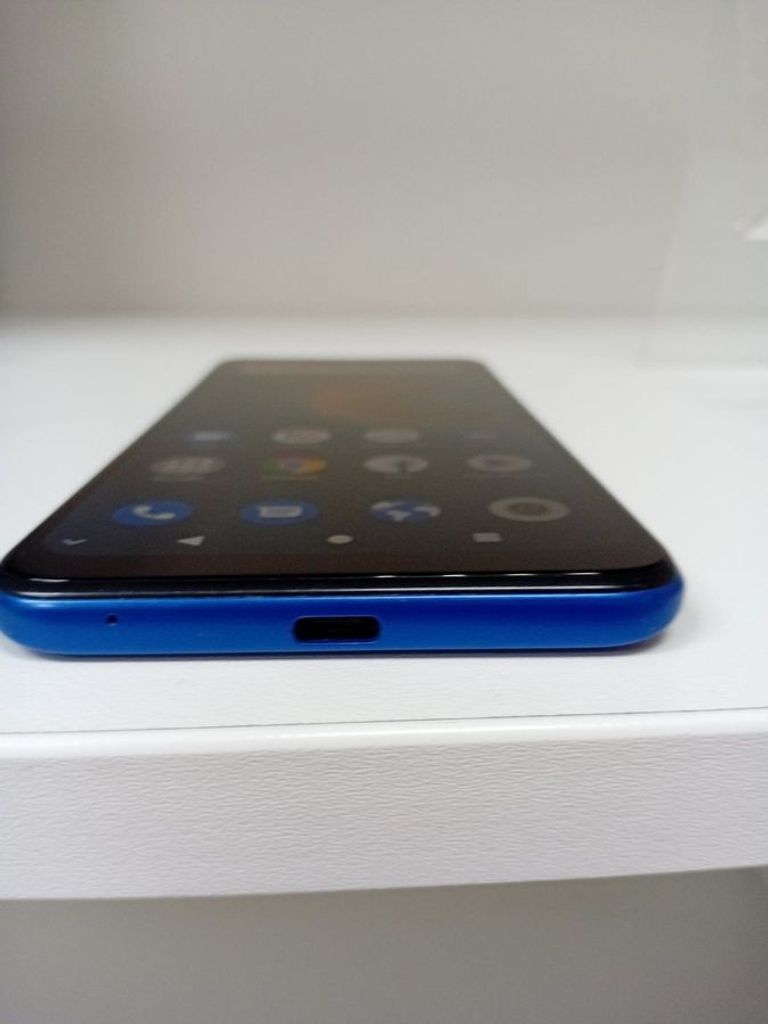 Zte Blade A51 2/32GB Blue Код:01-200795000. Изображение 7