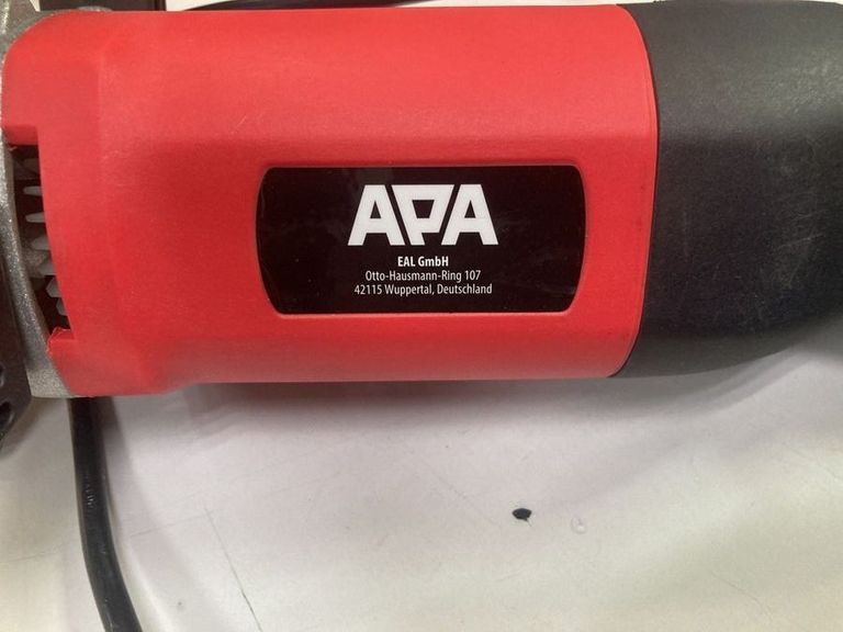 Оголошення Apa 20998 Б/У