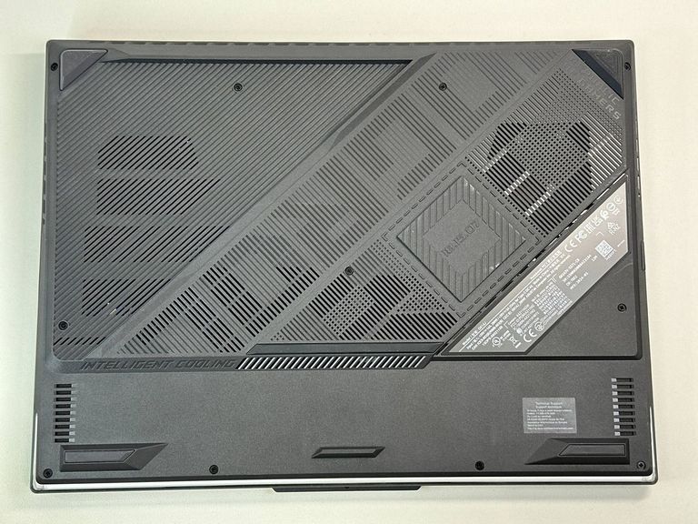 Asus 16/core i7-13650hx ddr5/16gb ddr5/ssd 512 gb/geforce rtx4060 8gb Код:01-200790721. Зображення 16