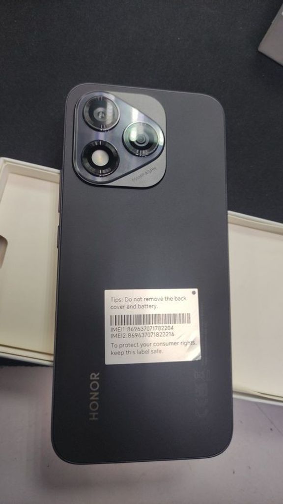 Распродажа Honor 400 lite 8/256gb, продавец Техноскарб