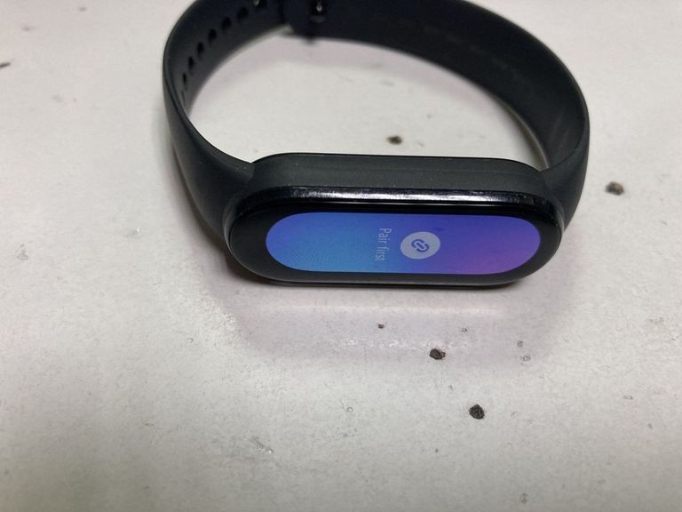 Купить Xiaomi Mi Smart Band 6 Black (BHR4951GL, BHR4955CN) Б/У