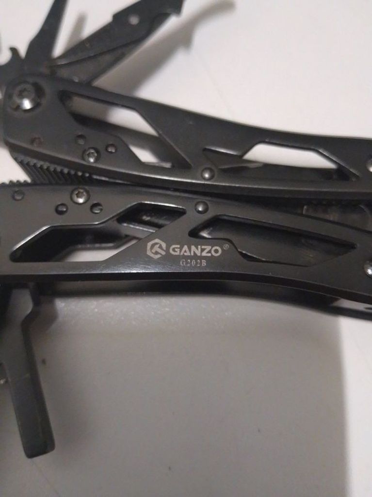 Объявление Ganzo G202B Б/У