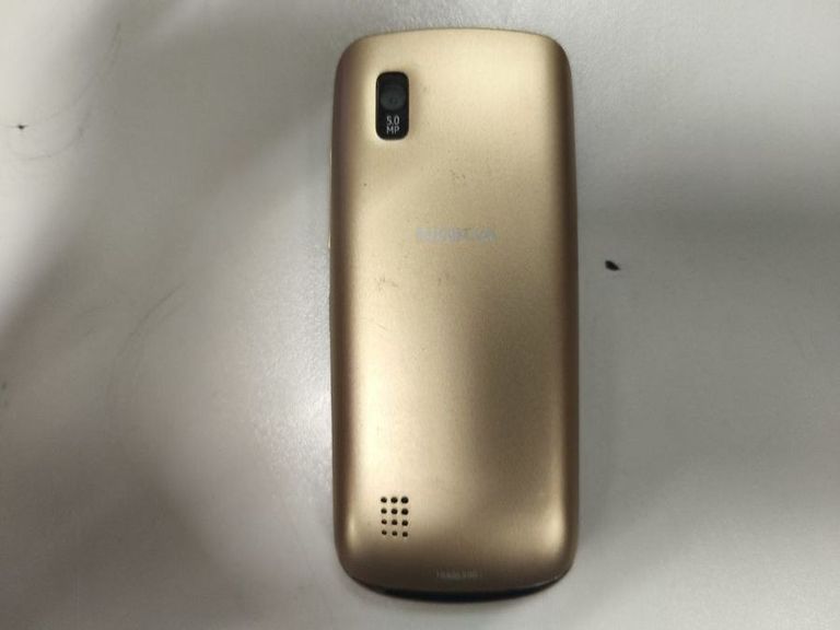 Дешиво Nokia Asha 300  с ломбарда