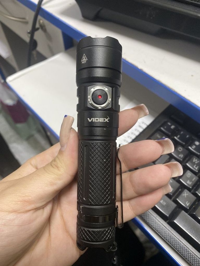 Videx VLF-A406 Код:01-200795803. Зображення 7