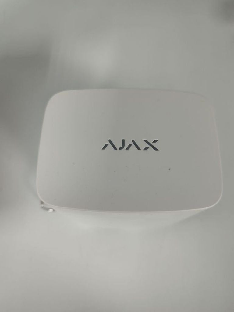 Ajax waterstop jeweller wtsj0000eu Код:01-200794123. Зображення 6