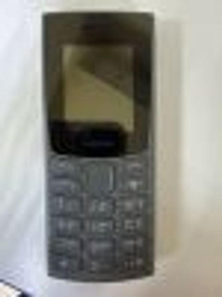 Купити Nokia 105 SS 2023 Cyan (1GF019EPG6C01) Б/У