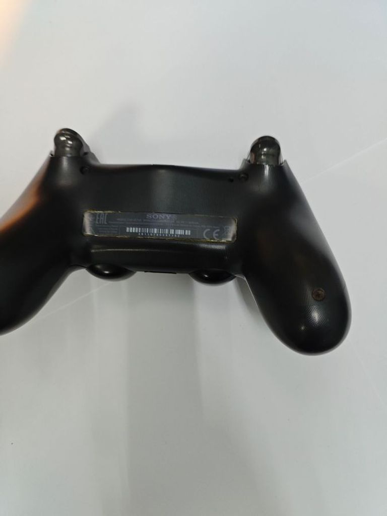 Sony DualShock 4 V2 Black (9870357) Код:01-200795864. Зображення 13
