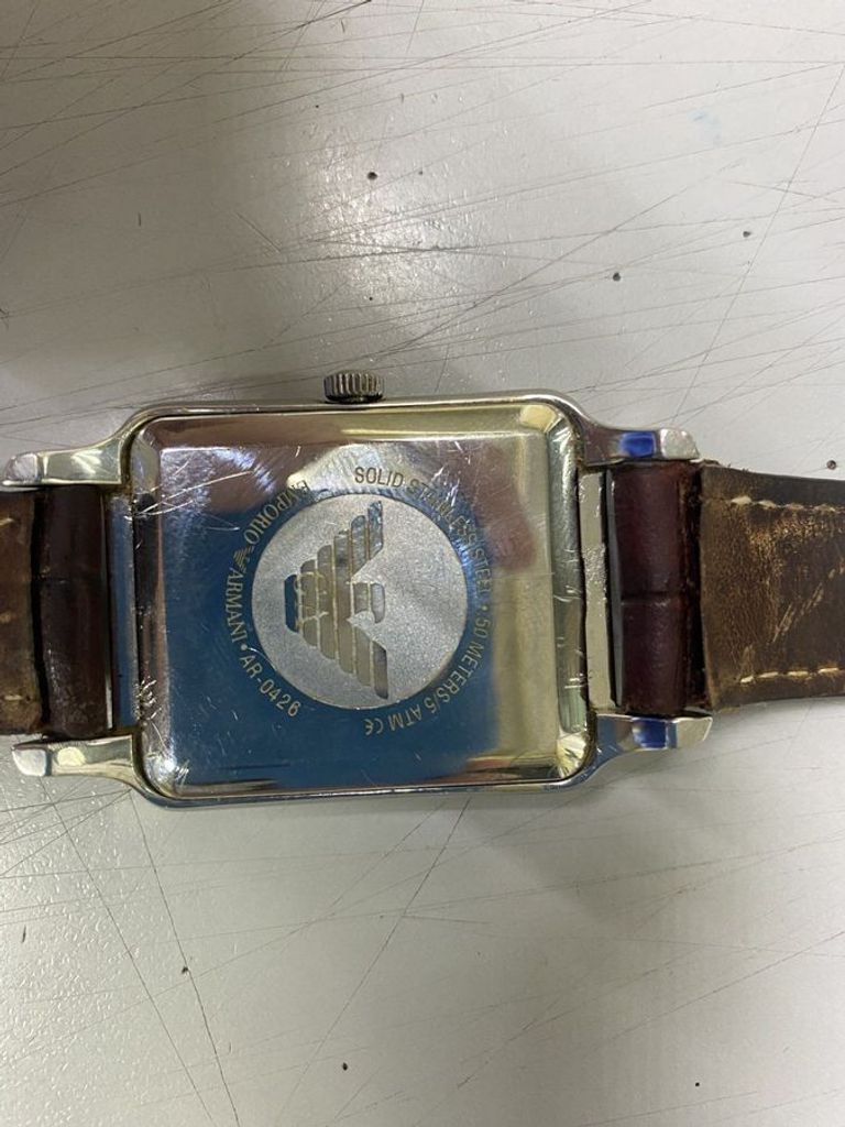 Оголошення Emporio Armani ar0426 Б/У