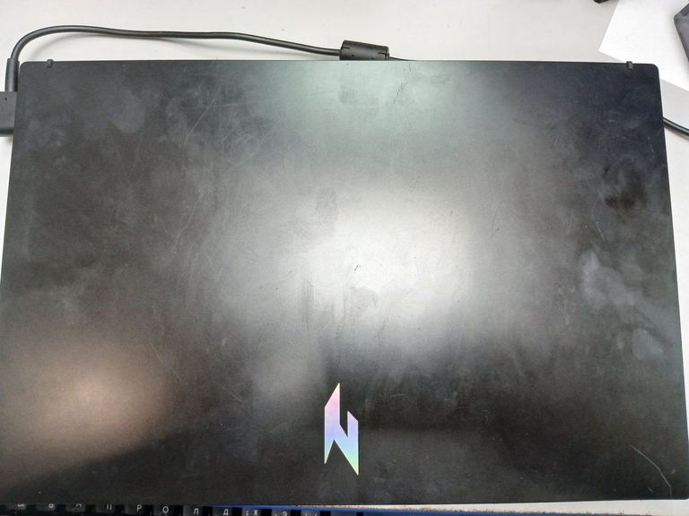 Дешево Acer 16/ryzen 7 7735hs ddr5/16gb ddr5/hdd *відсутній/ssd 2000 gb/geforce rtx4050 6gb з ломбарду