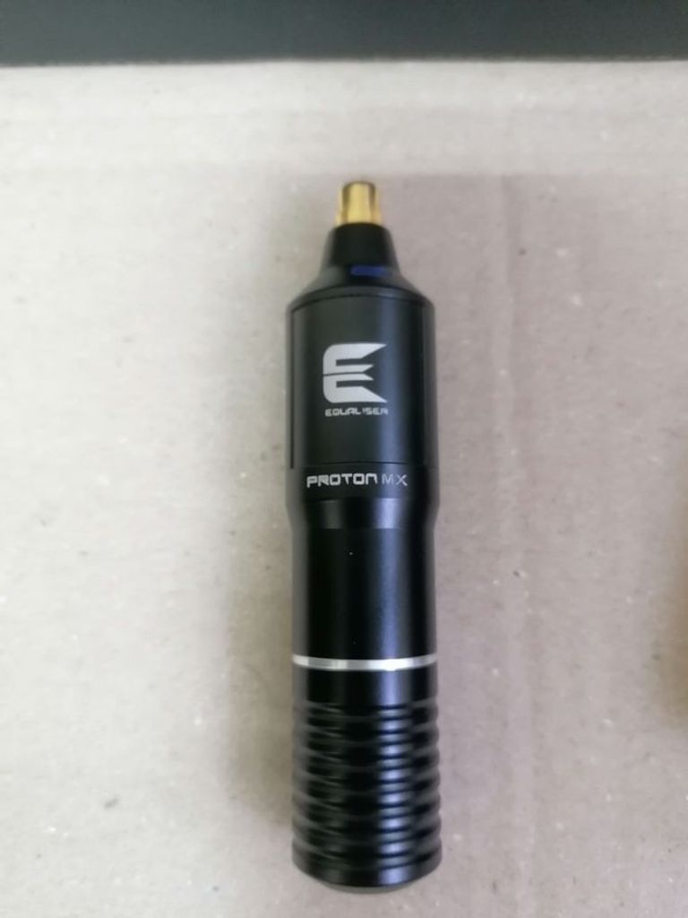 Оголошення Equaliser proton mx Б/У