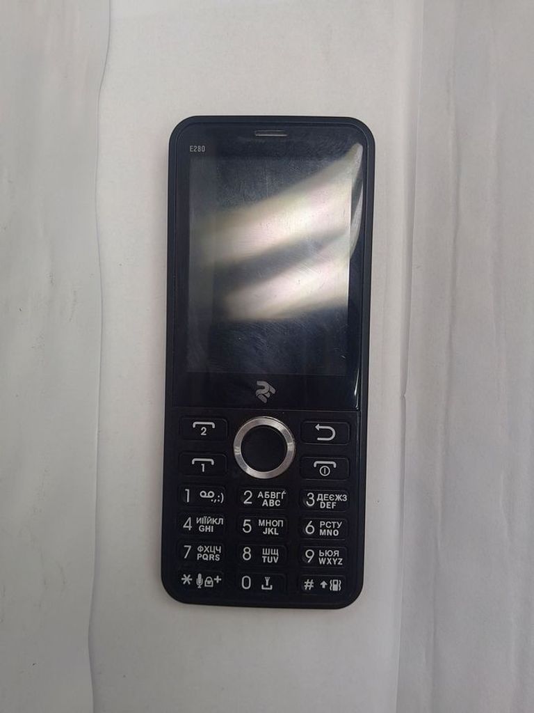 Купити 2E e280 2018 Б/У