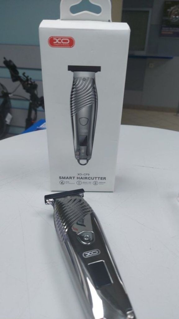 Купить Xo CF9 Tarnish (CF9.tarnish) Б/У