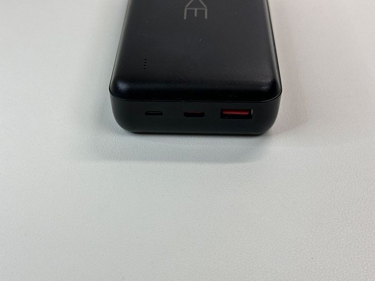 Маке mpb-206bk 20000 mah 20w Код:01-200797199. Изображение 6