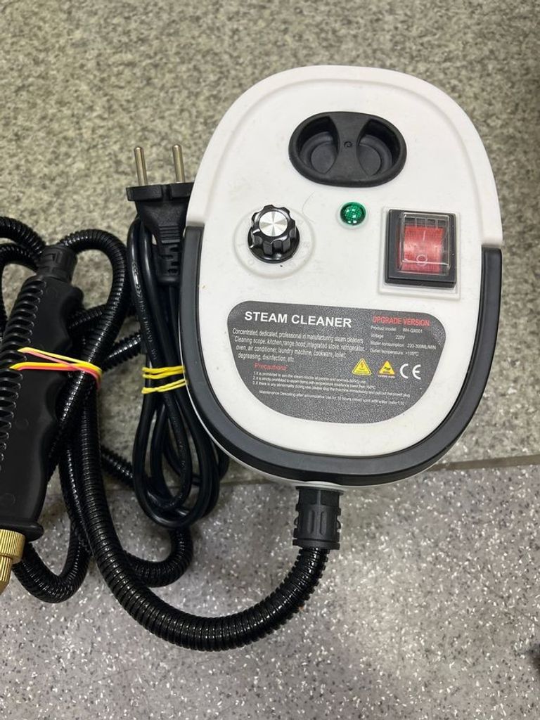 Оголошення Smayda wh-qx001 Б/У