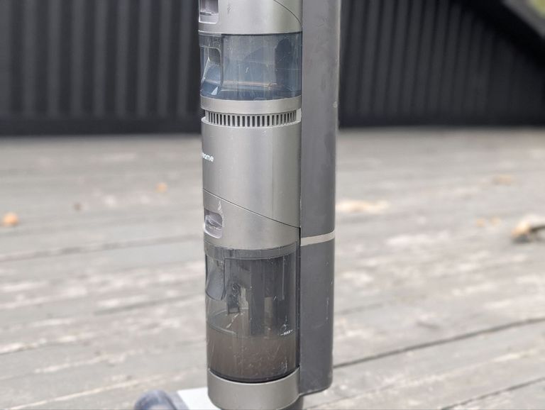 Dreame Wet&Dry Vacuum Cleaner H11 MAX (VWV8) Код:null. Изображение 5