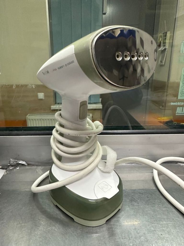 Купити Tefal access' steam pocket dt3053e1 Б/У