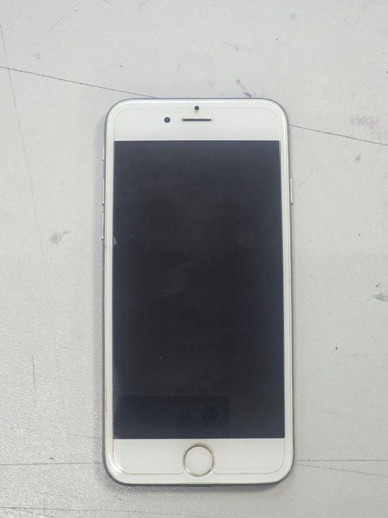 Купить Apple iPhone 6 64GB Space Gray (MG4F2) Б/У