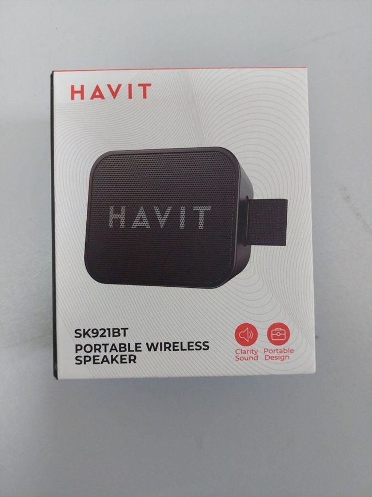 Распродажа Havit sk921bt, продавец Техноскарб