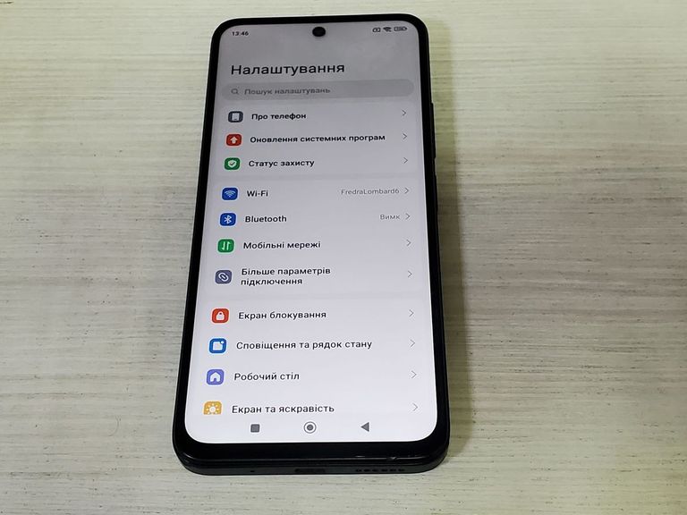 Xiaomi redmi 12 8/256gb Код:01-200798220. Изображение 10