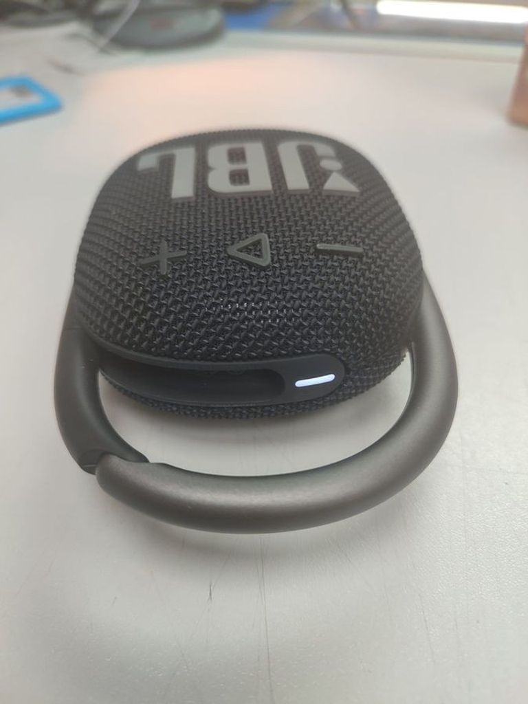 Объявление Jbl clip 4 Б/У