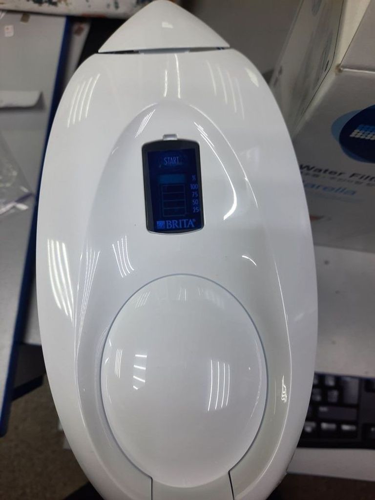 Дешиво Brita Marella mxpro 2,4 л с ломбарда