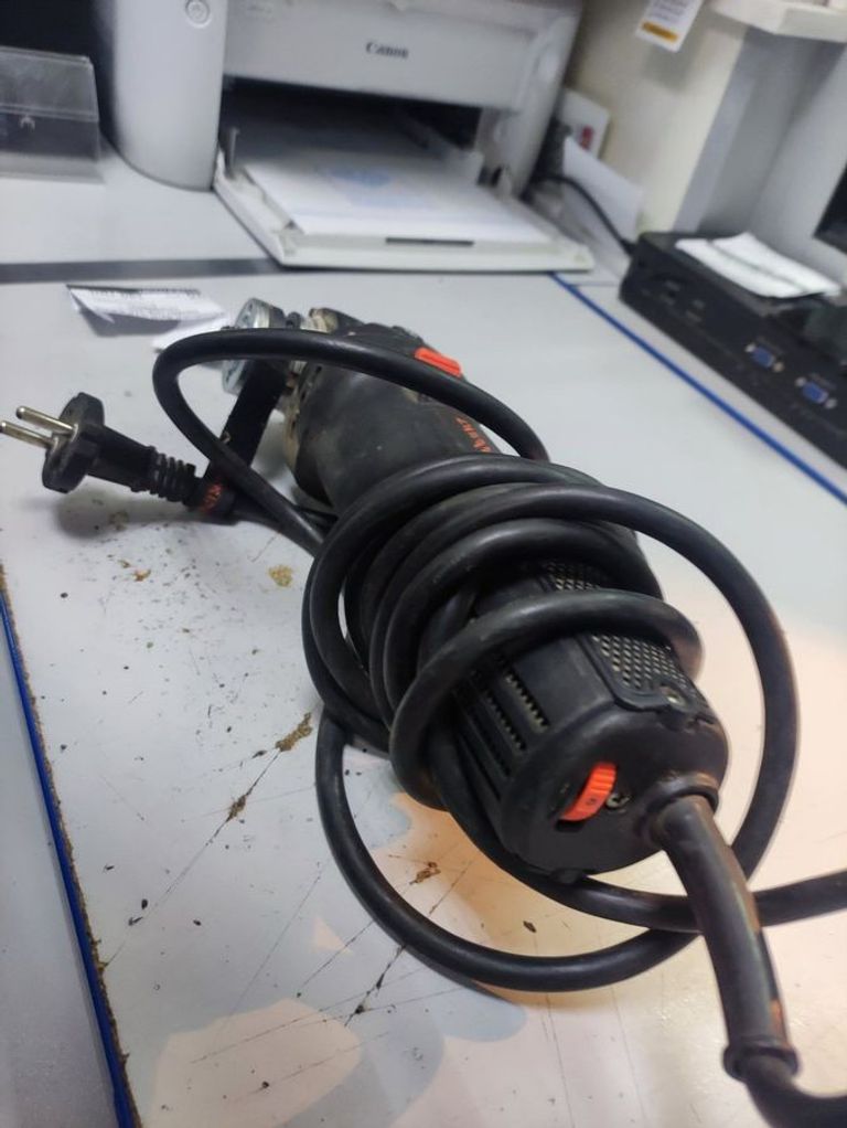 Оголошення Dnipro-M gs-140se Б/У