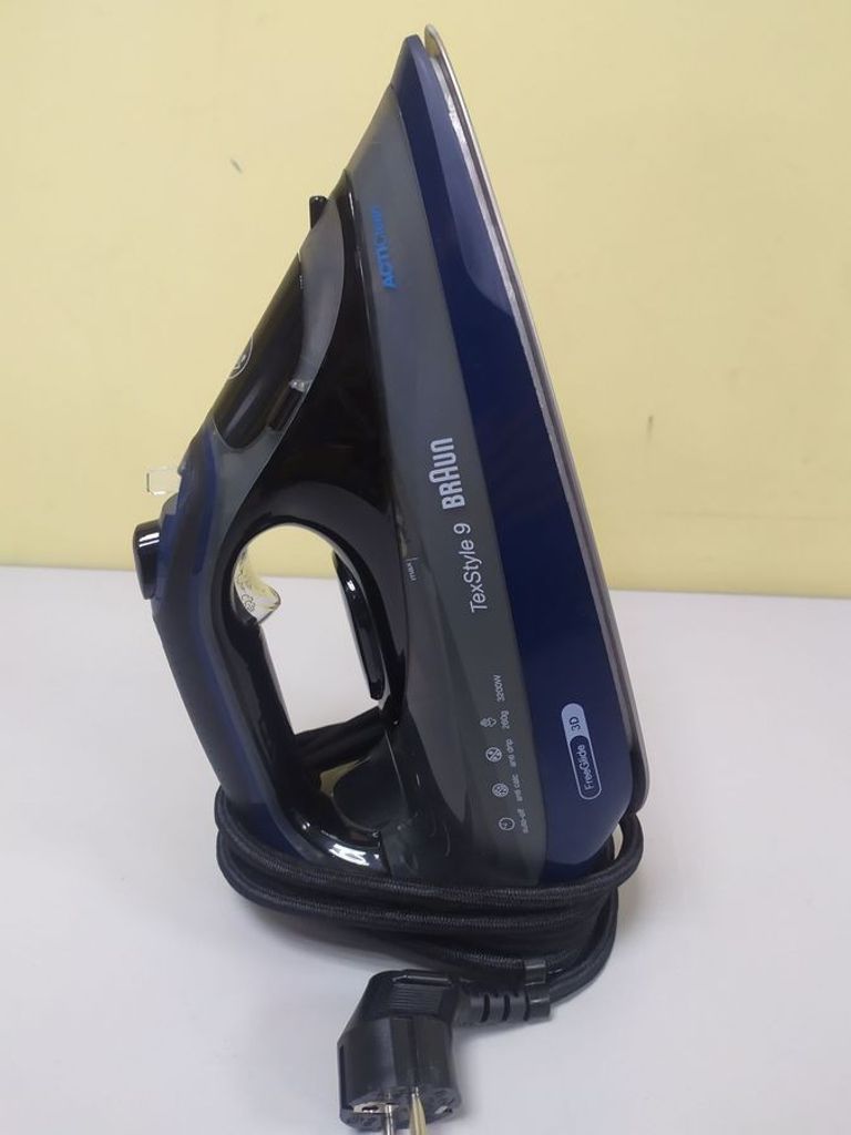 Розпродаж Braun texstyle 9 si9682db, продавець Техноскарб
