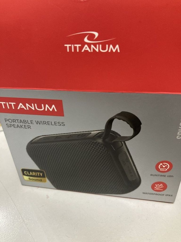 Распродажа Titanum spk2046bt, продавец Техноскарб