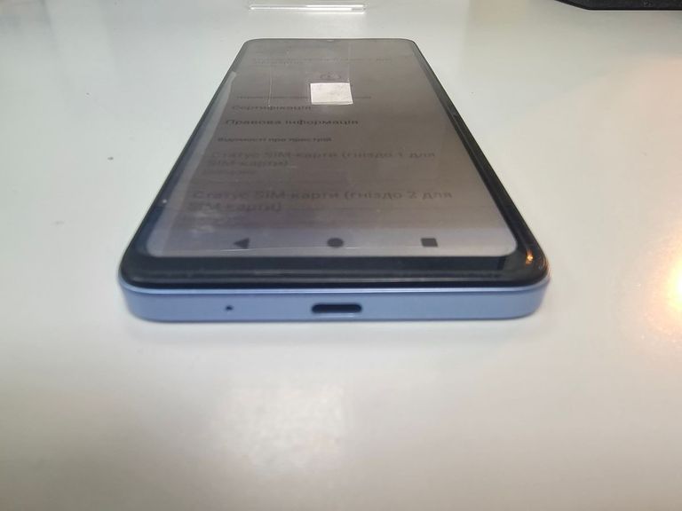 Xiaomi redmi a3 4/128gb Код:01-200801574. Изображение 6