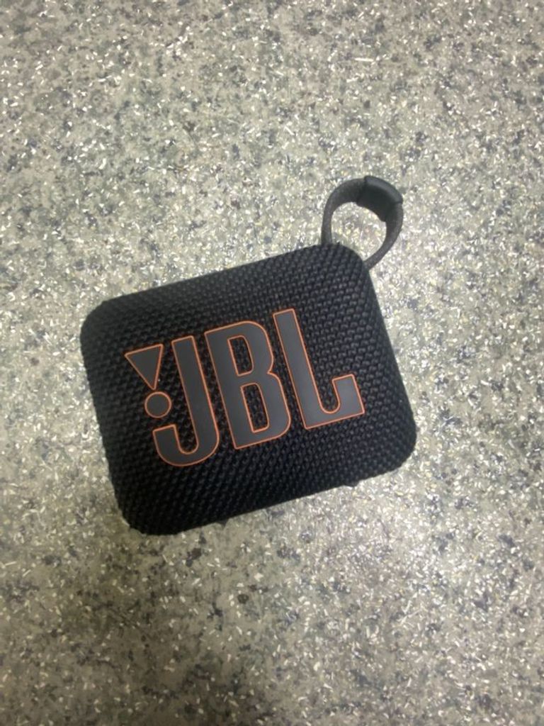Купити Jbl go 4 Б/У