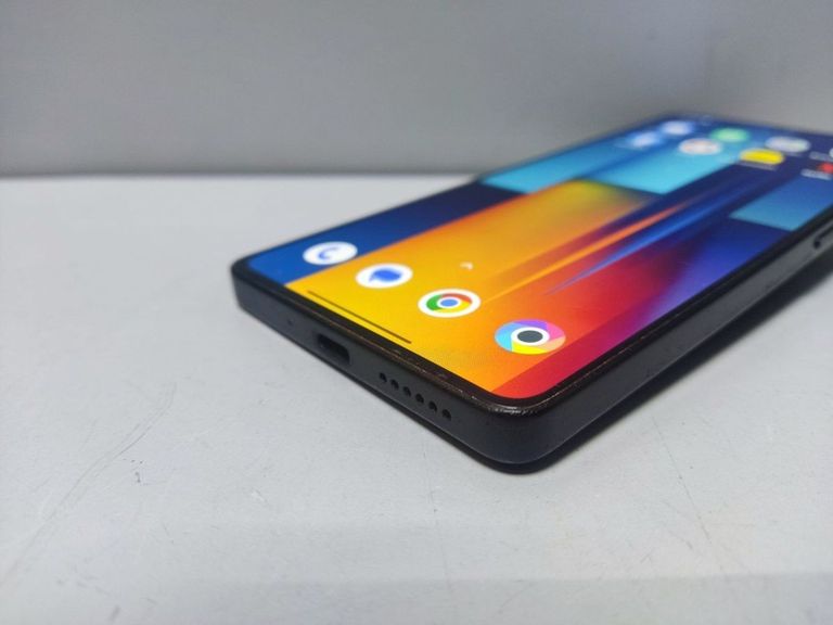 Xiaomi Poco M6 Pro 12/512GB Black Код:01-200805169. Изображение 8