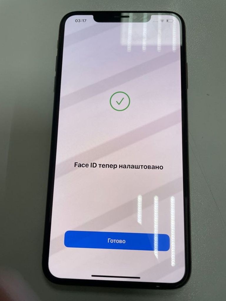 Apple iphone xs max 64gb Код:01-200804643. Зображення 5
