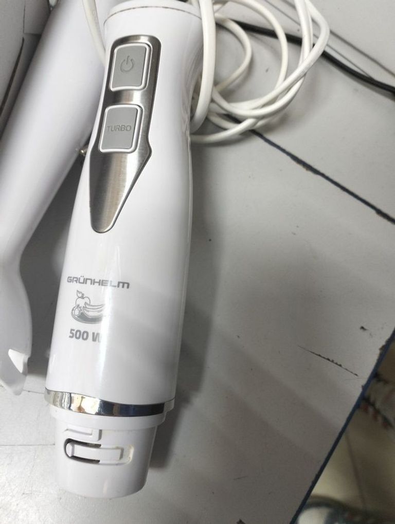 Купить Grunhelm EBS-501P Б/У