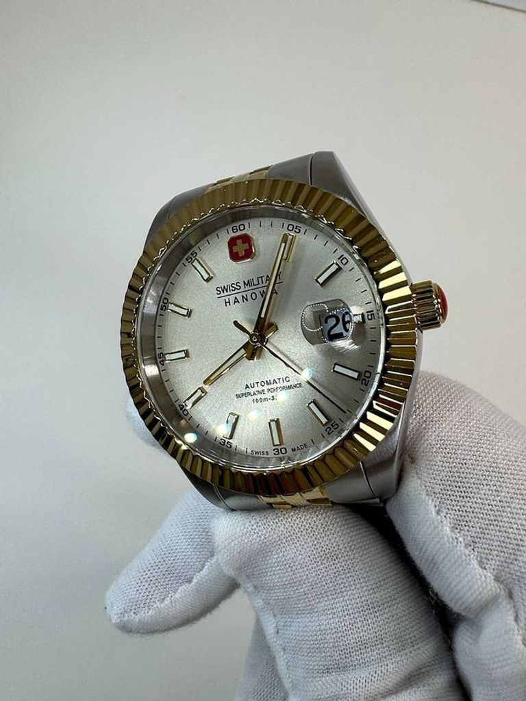 Розпродаж Swiss Military hanowa diligenter smwgl0002160, продавець Техноскарб