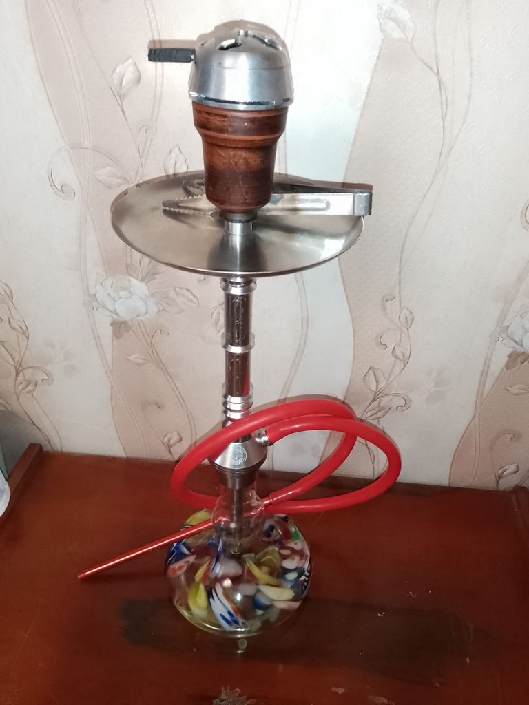 Купить YAHYA ELEGANCE 600 Б/У