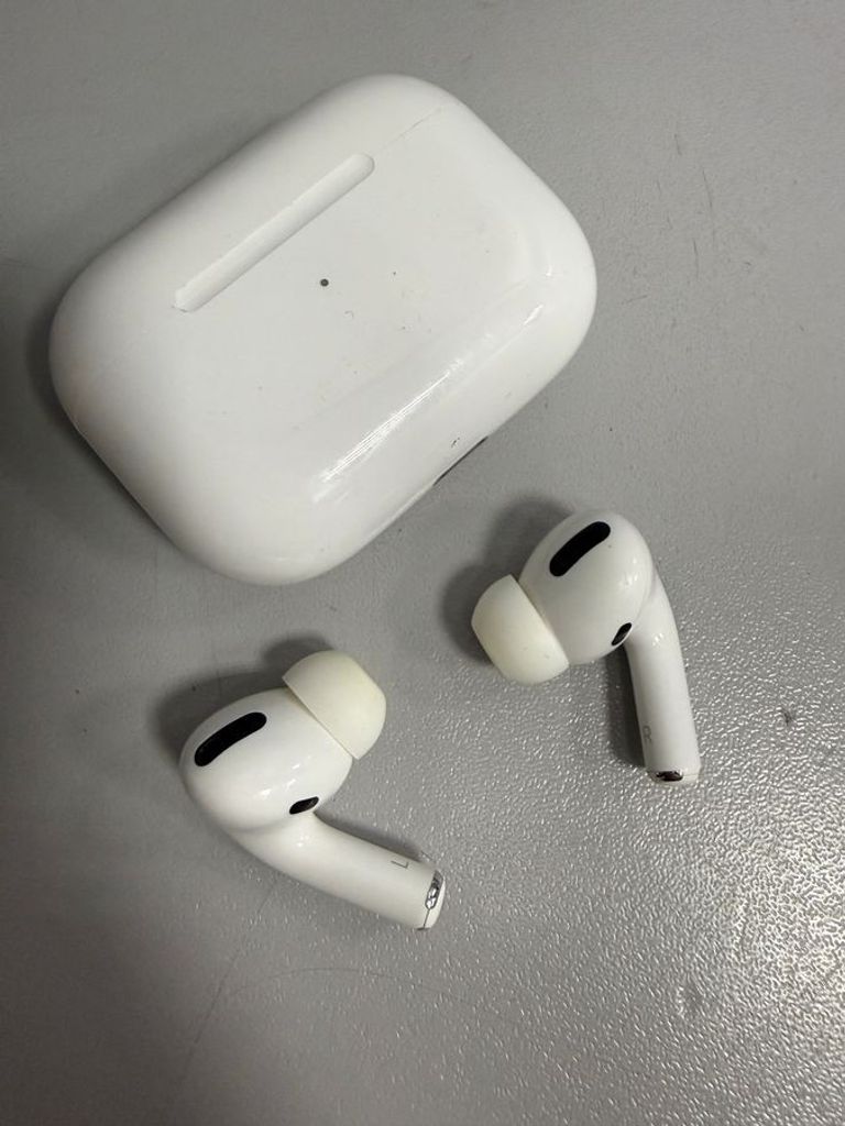 Apple AirPods Pro (MWP22) Код:01-200805359. Зображення 5