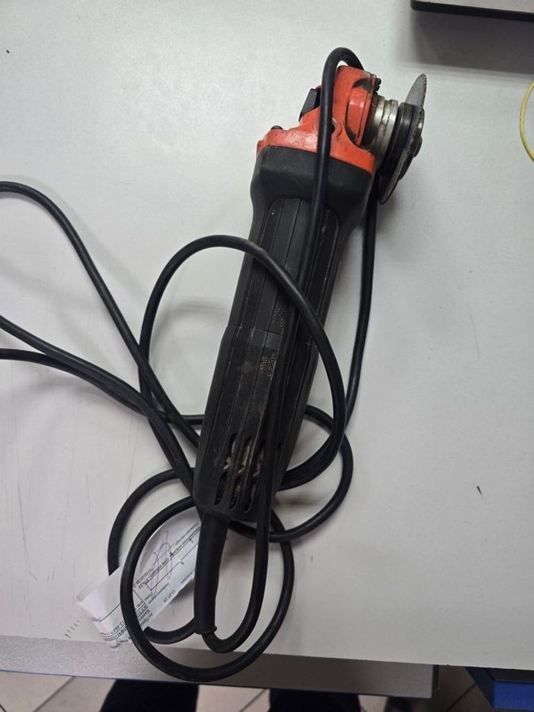 Дешиво Dnipro-M gs-98 с ломбарда