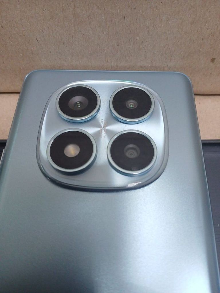 Розпродаж Xiaomi redmi note 14 pro 8/256gb, продавець Техноскарб