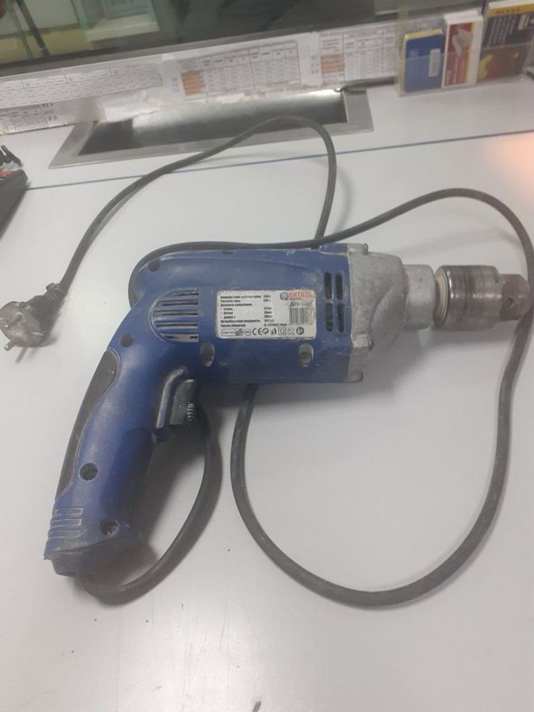 Дешево Витязь ДЭУ-1100 з ломбарду