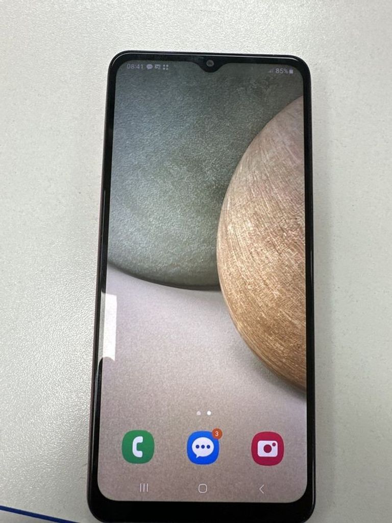 Купити Samsung galaxy a12 a127f 4/64gb Б/У