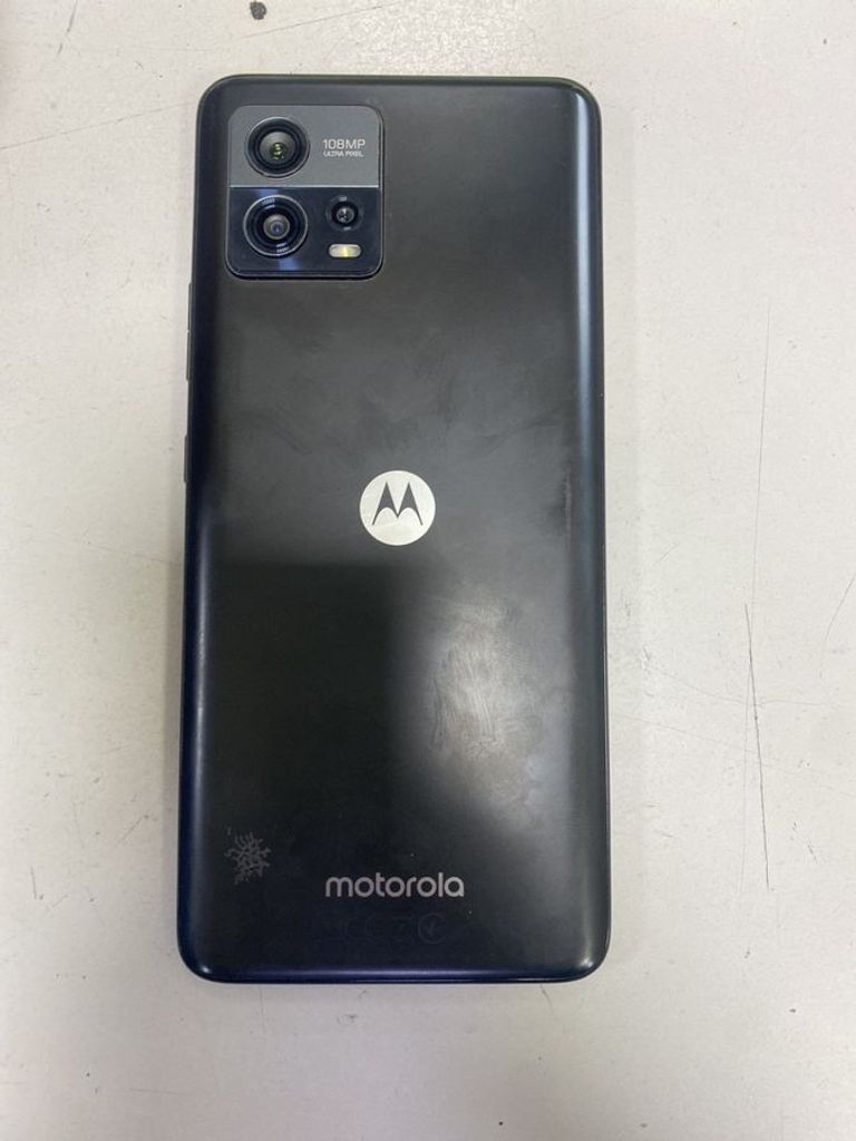 Motorola g72 8/256gb Код:01-200806446. Изображение 5
